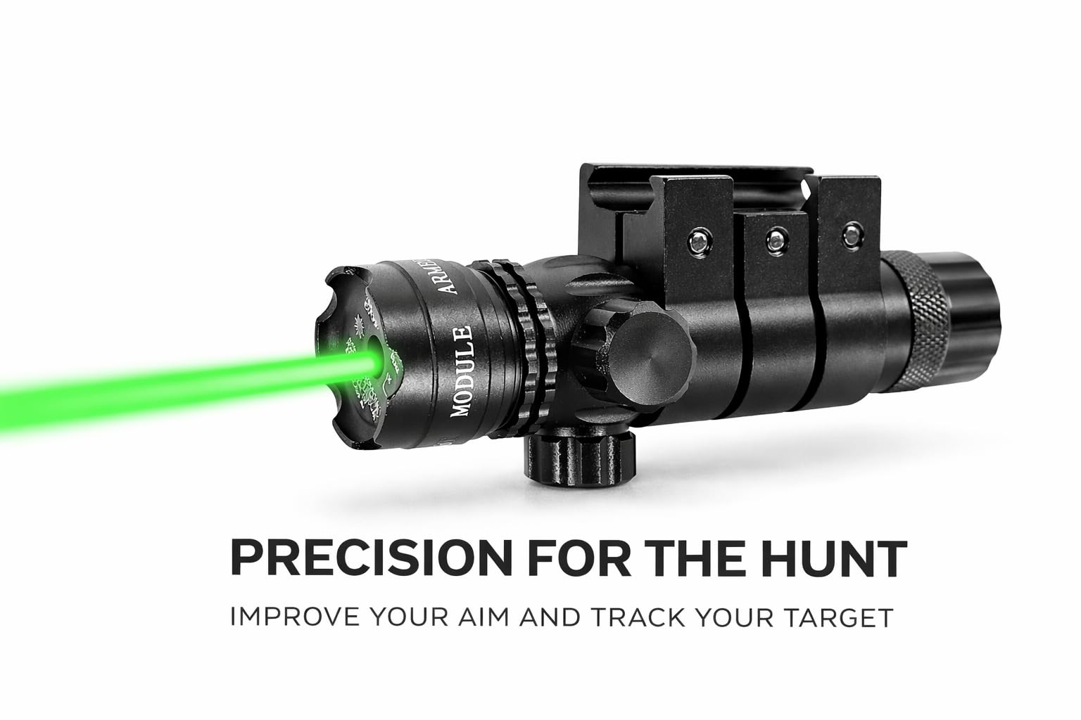 Amazon.com : Green Laser Sight with Mount Compatible with Mossberg